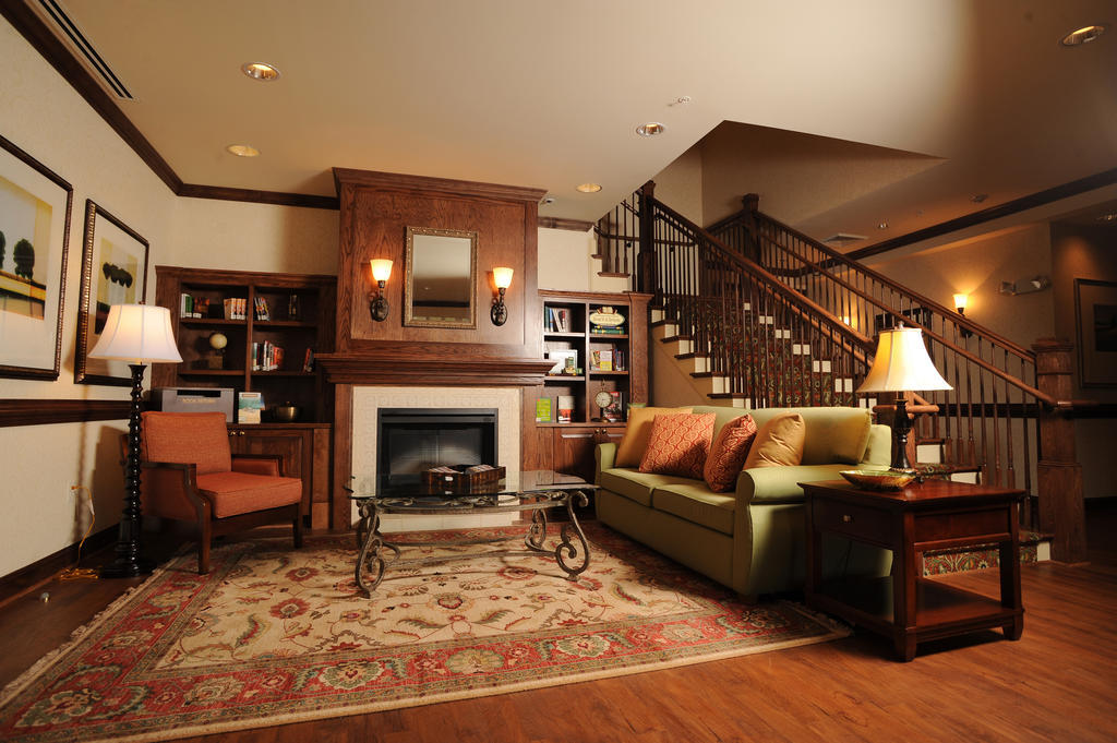 Country Inn & Suites By Radisson, Concord Interiér fotografie