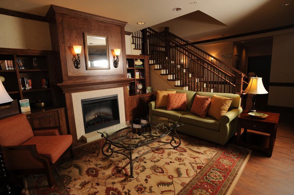 Country Inn & Suites By Radisson, Concord Interiér fotografie
