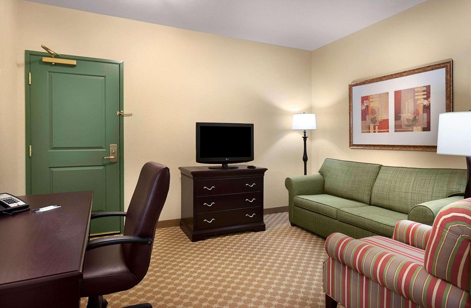 Country Inn & Suites By Radisson, Concord Exteriér fotografie