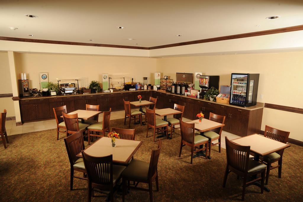Country Inn & Suites By Radisson, Concord Exteriér fotografie