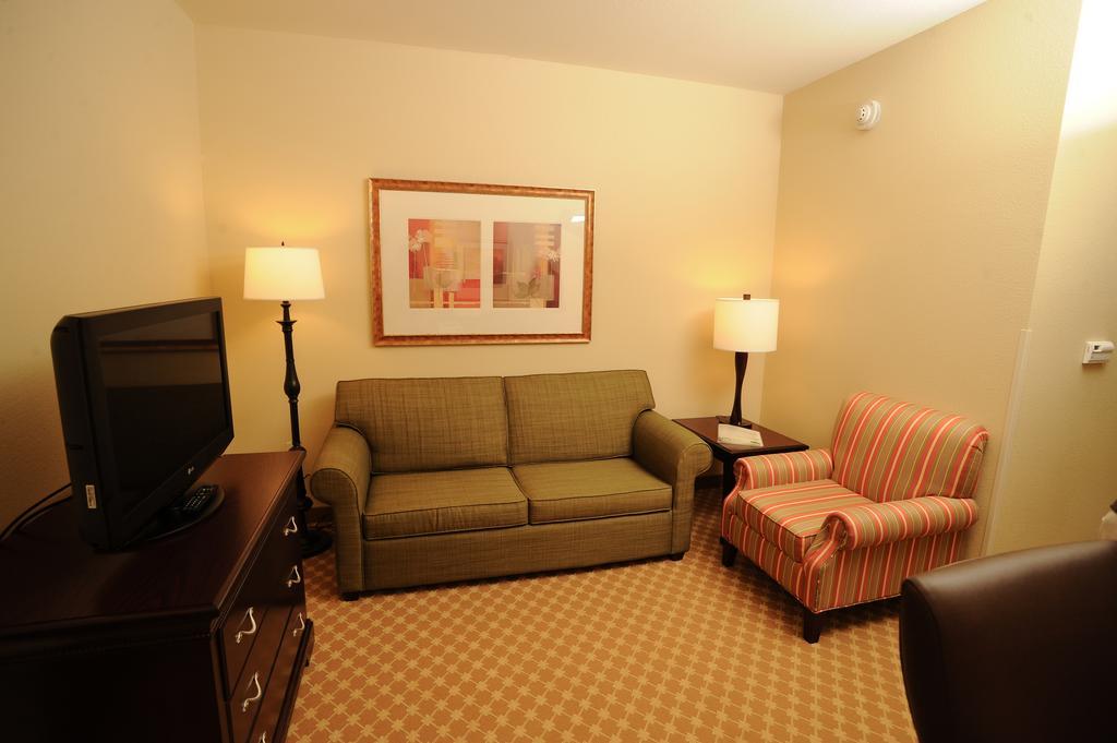 Country Inn & Suites By Radisson, Concord Exteriér fotografie