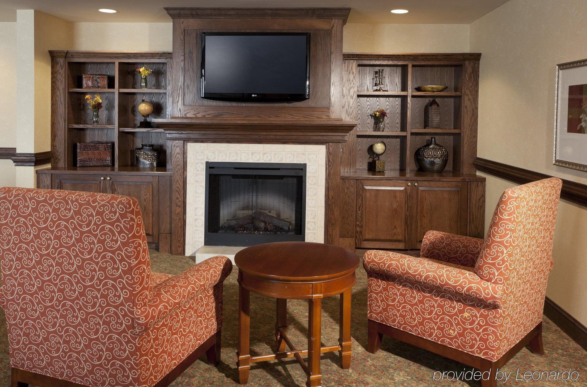Country Inn & Suites By Radisson, Concord Interiér fotografie