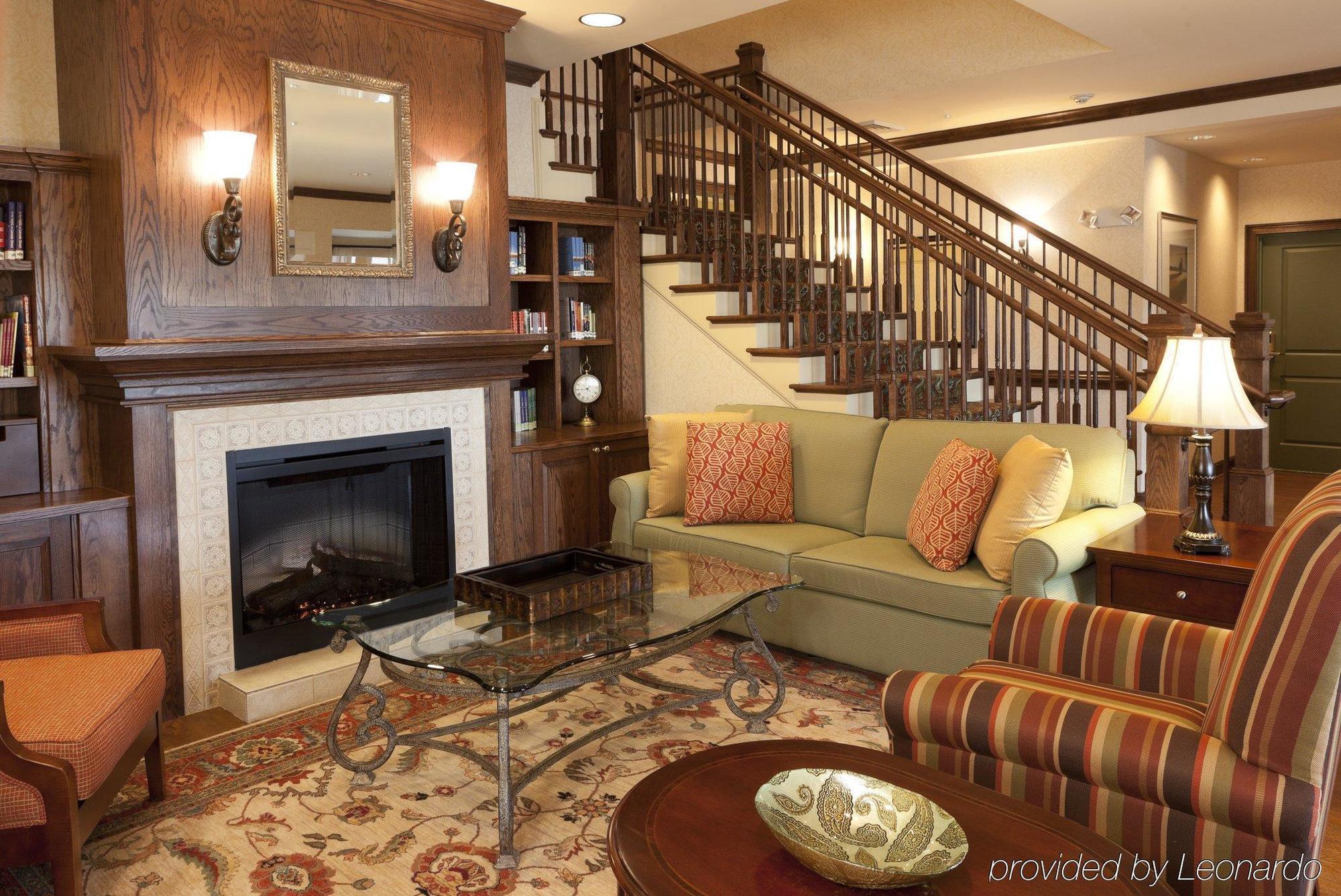 Country Inn & Suites By Radisson, Concord Interiér fotografie