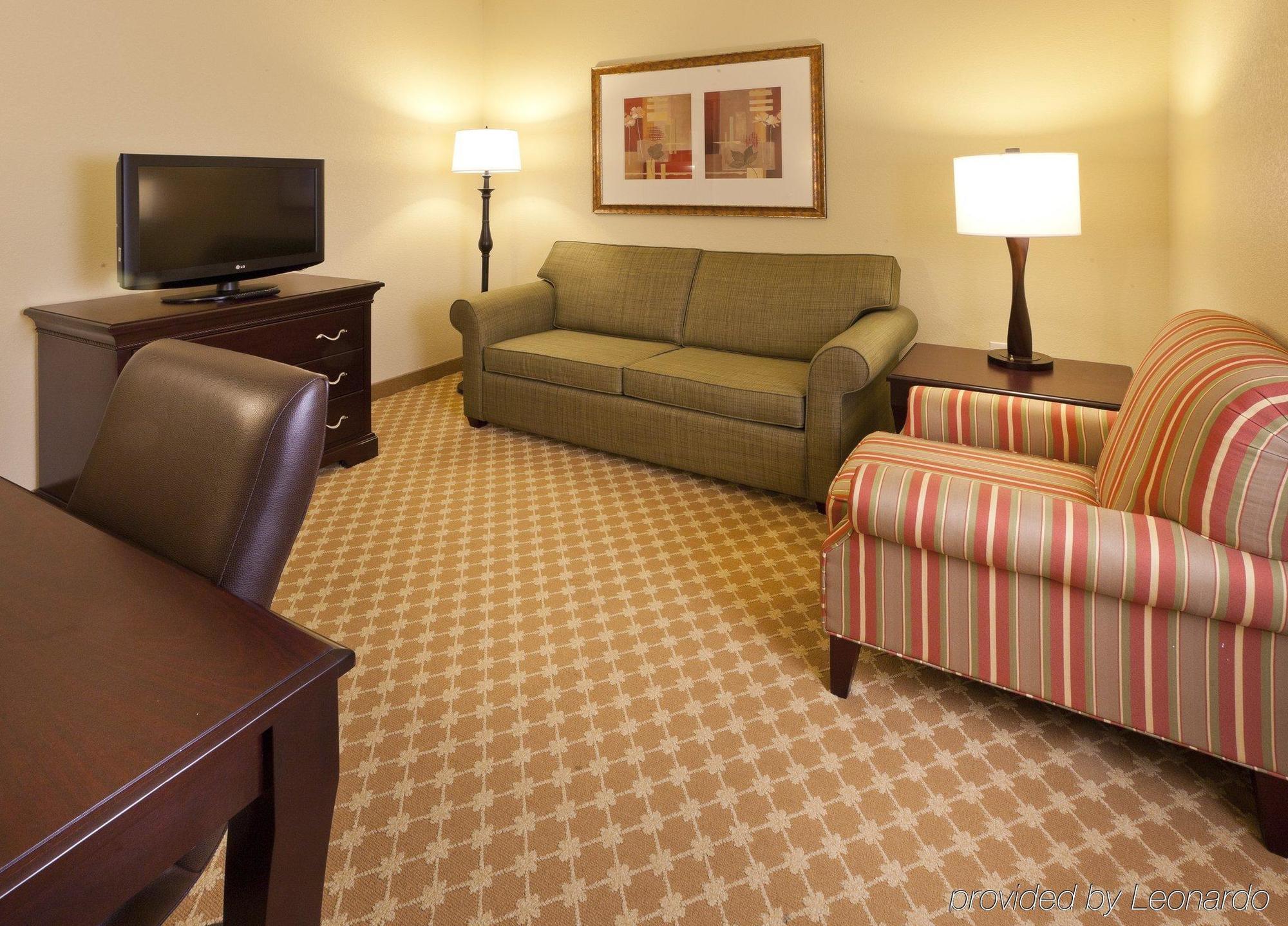 Country Inn & Suites By Radisson, Concord Interiér fotografie