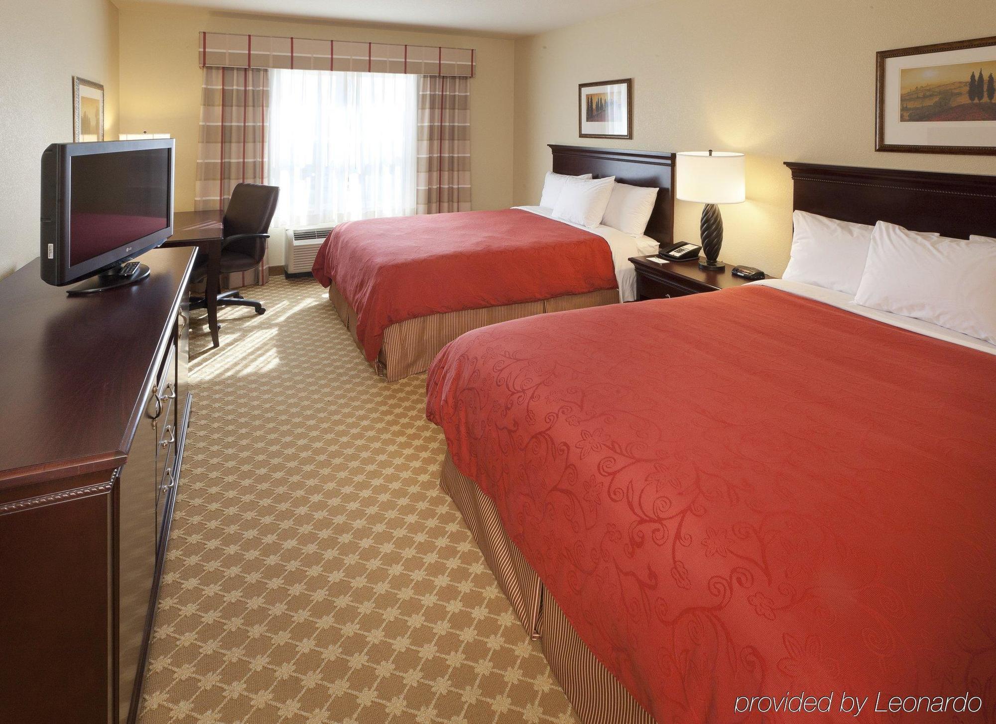 Country Inn & Suites By Radisson, Concord Pokoj fotografie