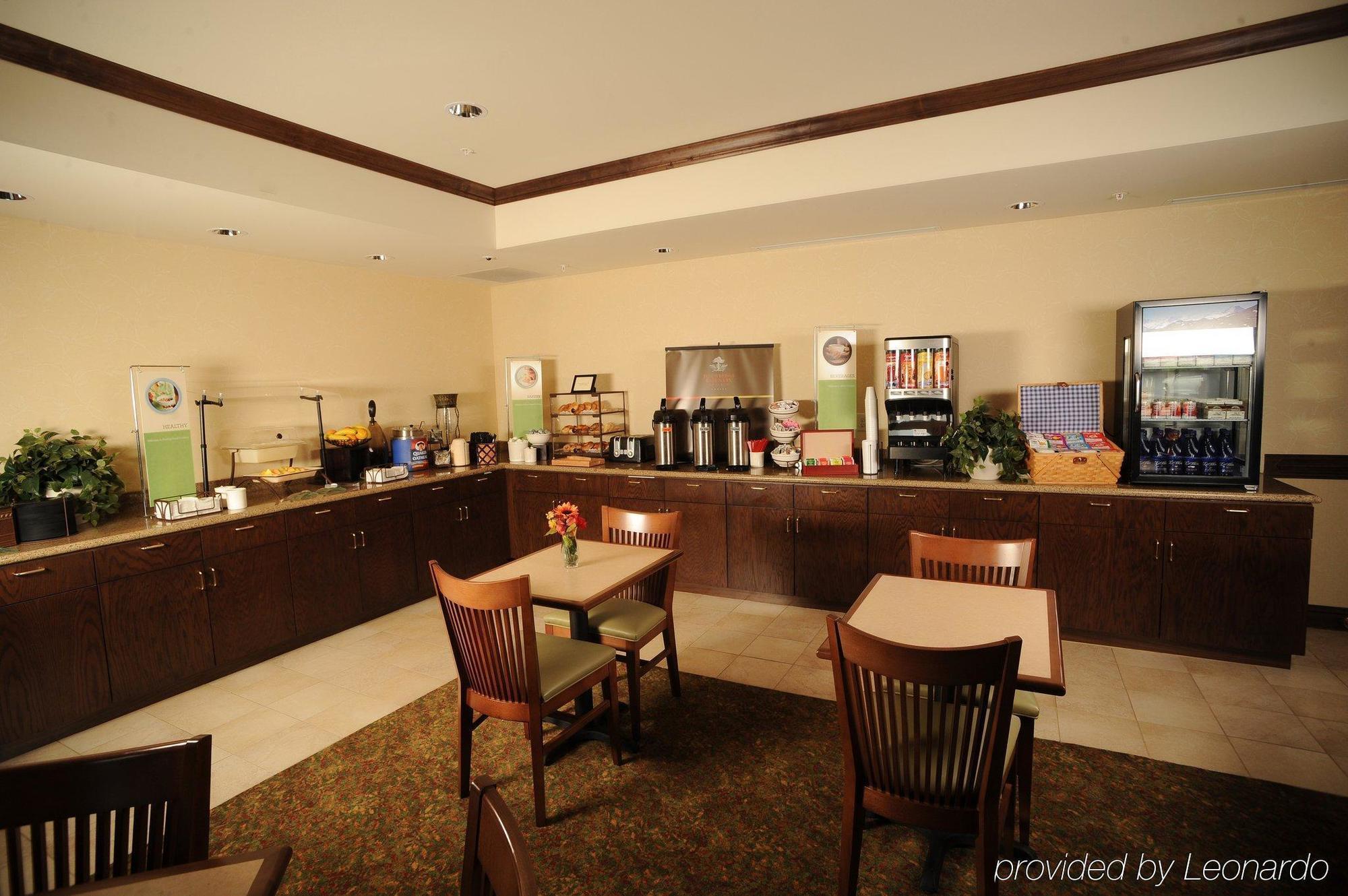 Country Inn & Suites By Radisson, Concord Exteriér fotografie