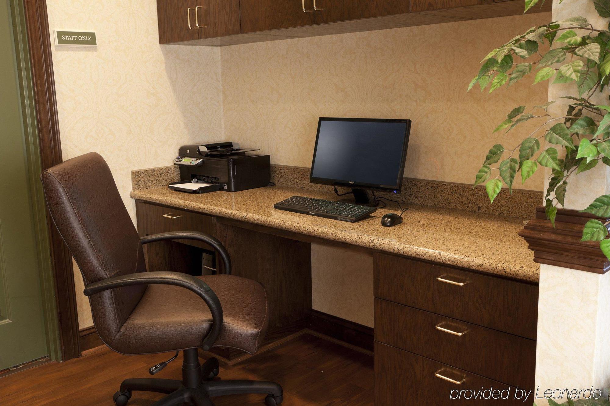 Country Inn & Suites By Radisson, Concord Zařízení fotografie