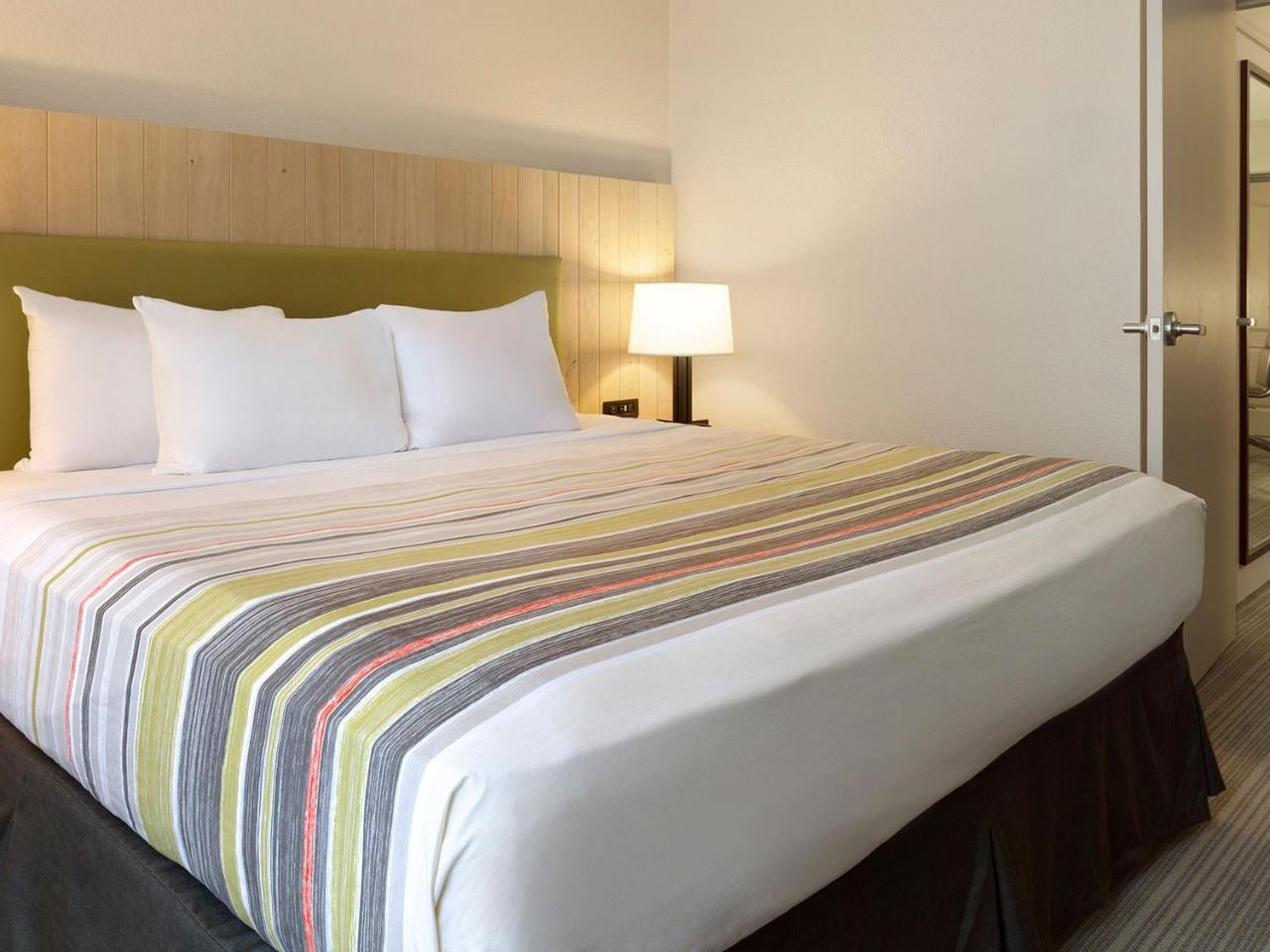 Country Inn & Suites By Radisson, Concord Exteriér fotografie