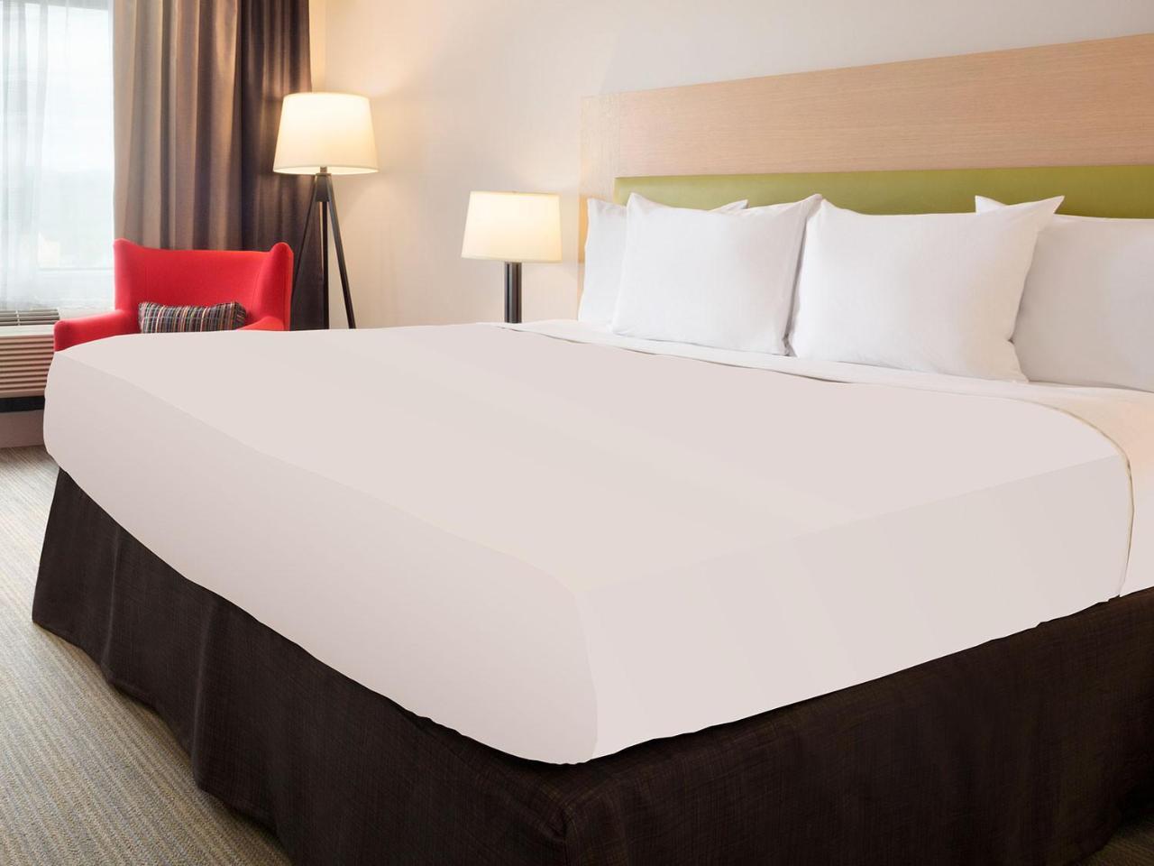 Country Inn & Suites By Radisson, Concord Exteriér fotografie