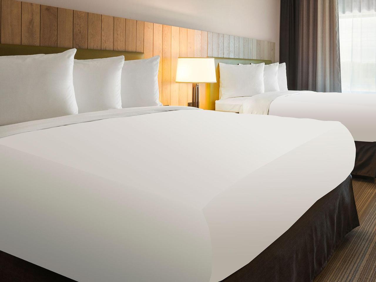 Country Inn & Suites By Radisson, Concord Exteriér fotografie